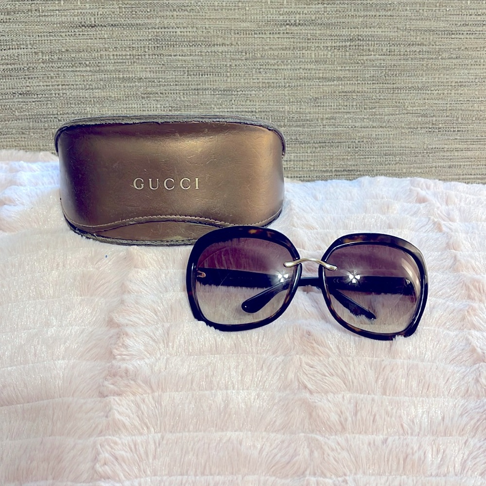 Gucci Sunglasses